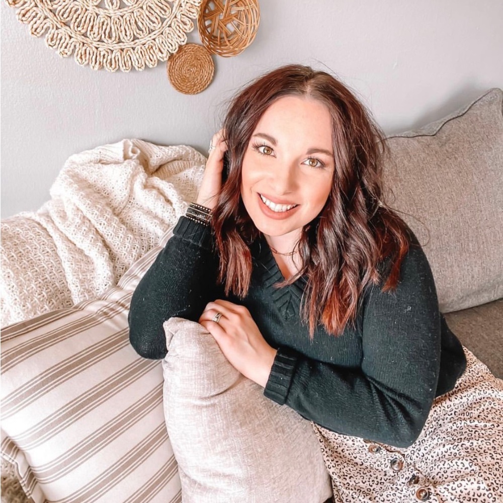 Meet your Posher, Marlena